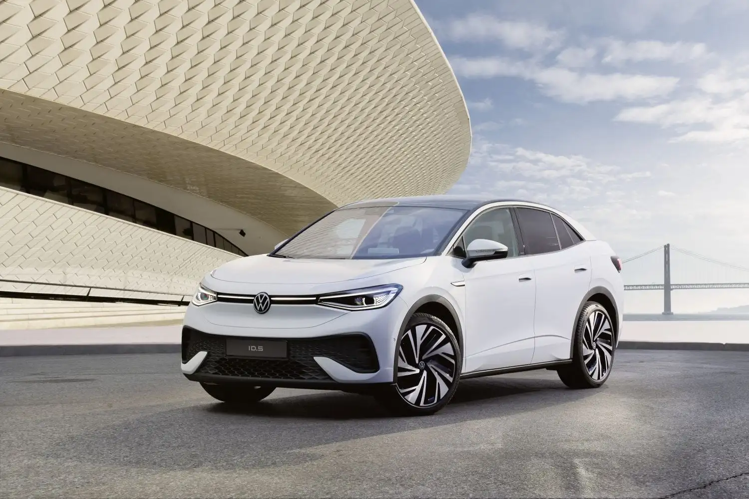 Review: 2024 Volkswagen ID.5 GTX 84 kWh (340 Hp) 4MOTION